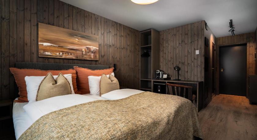 Image of Double Room 1