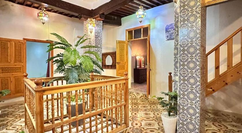House andalous