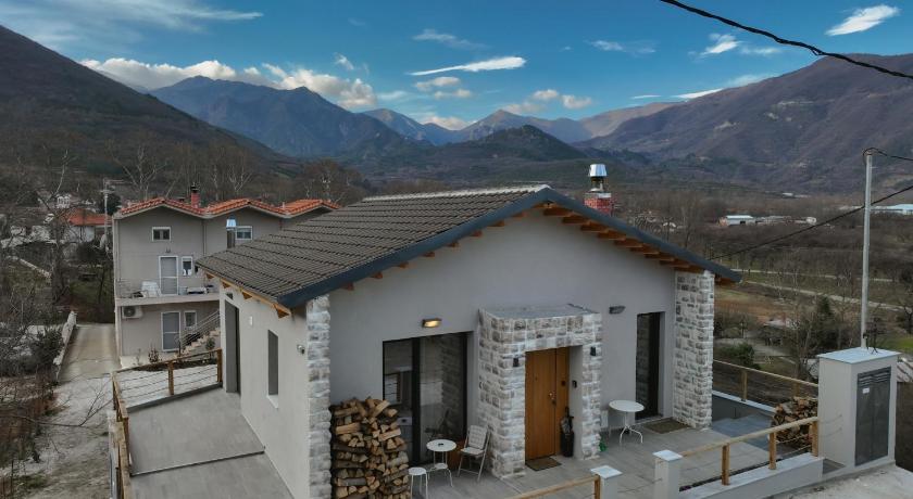 Endless View Orma Guesthouse