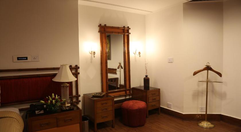 Image of Ashok Heritage Suite 15