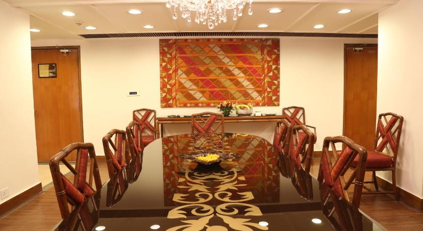 Image of Ashok Heritage Suite 14