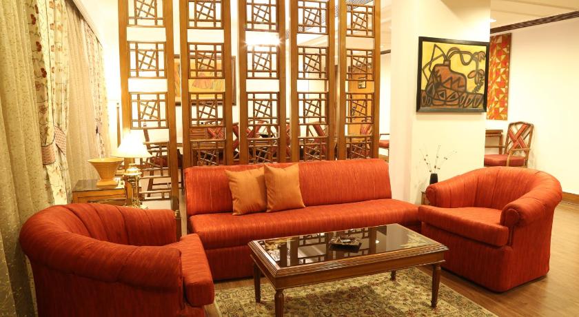 Image of Ashok Heritage Suite 8