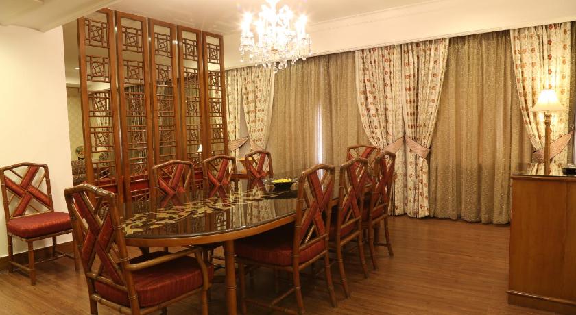 Image of Ashok Heritage Suite 13