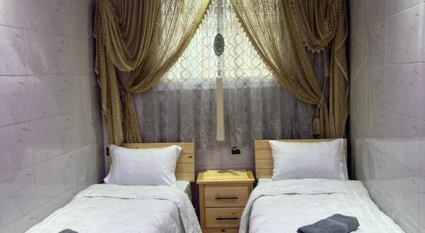 塔加祖特 Arinas Surf Hostel 5星级 酒店 景观