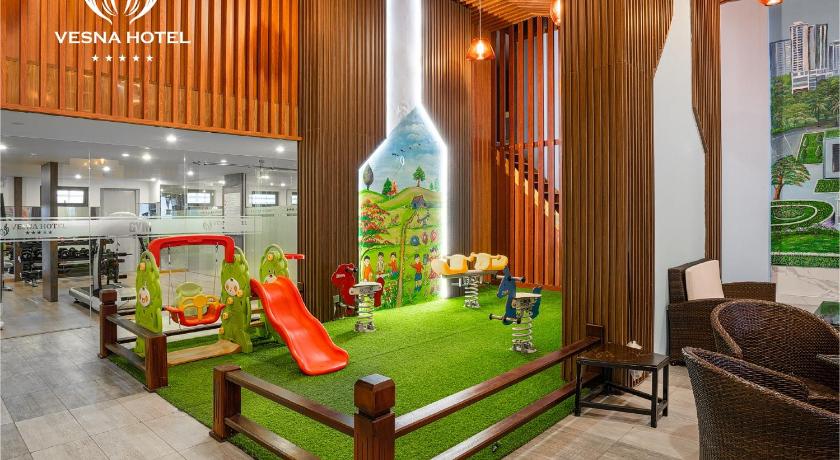 Foto Kamar Superior Double (Superior Double Room) 12