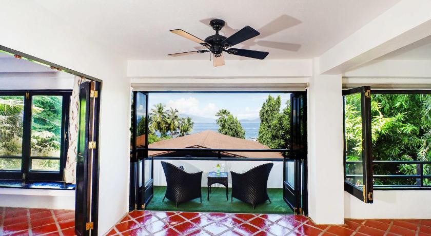 Image of 1-bedroom premium villa 4