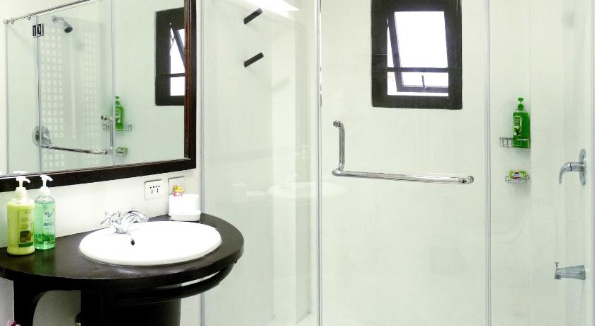 Image of Pool View Spa Suite 5