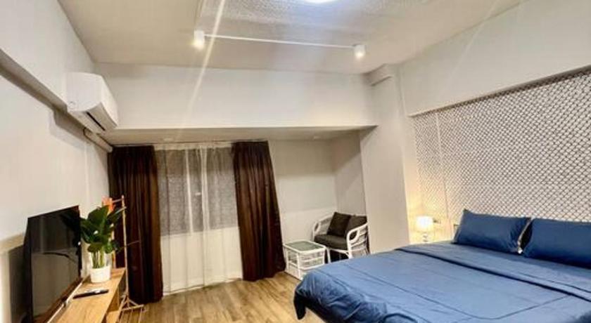 Jomtien beach Soi7 Pattaya Thiantong Condotel-257 - image 15