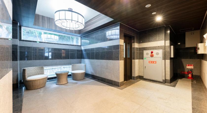 Sapporo STARGAZE 3-Star Accommodation restaurant