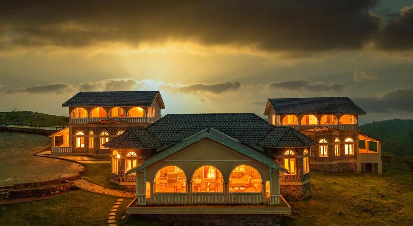 Auravantara Retreats - image 17