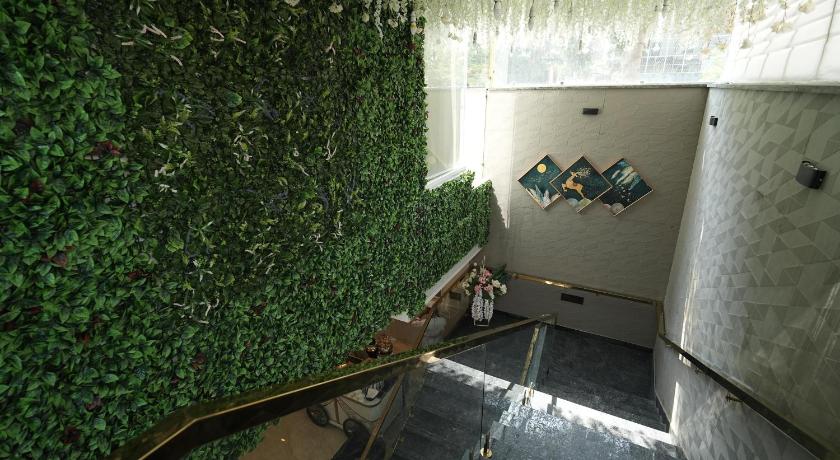 Hotel The Grand Oasis Greater Noida - image 36