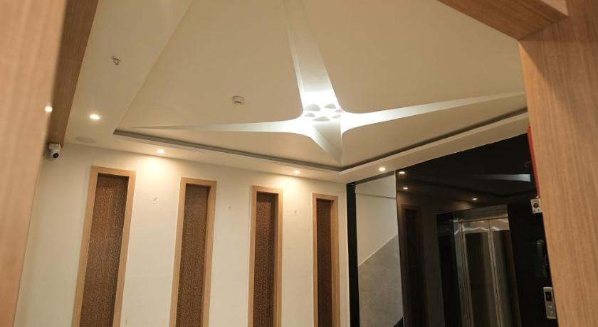 Hotel The Grand Oasis Greater Noida - image 37