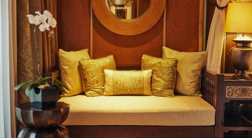 Image of 2BR Resort View Suite 13