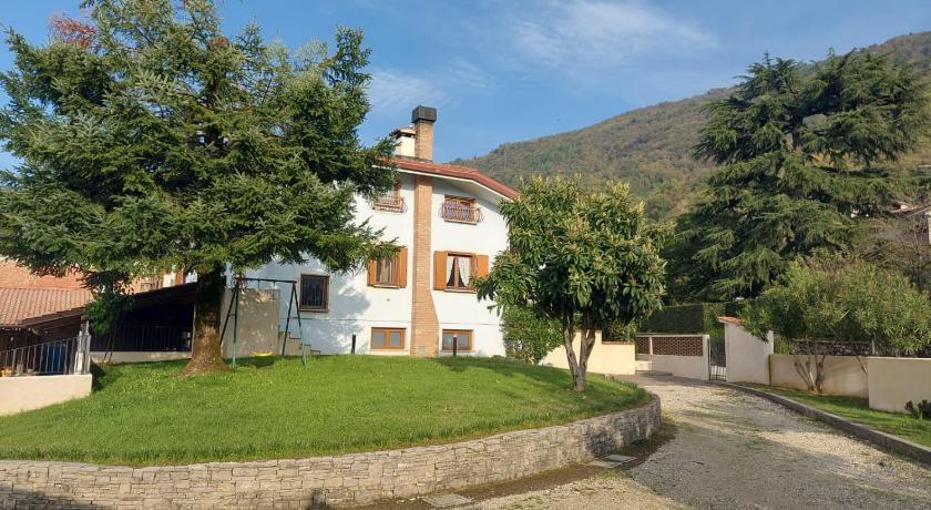 Agriturismo URLI