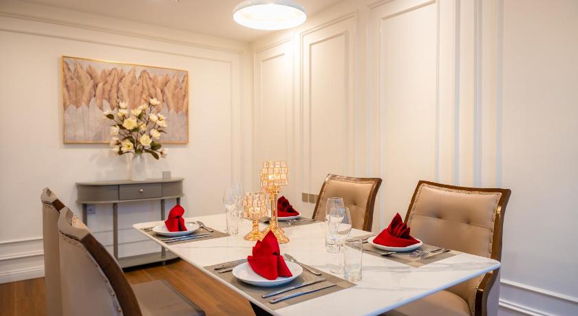 河内 Love St - Hanoi Hotel 3星级 酒店 泳池