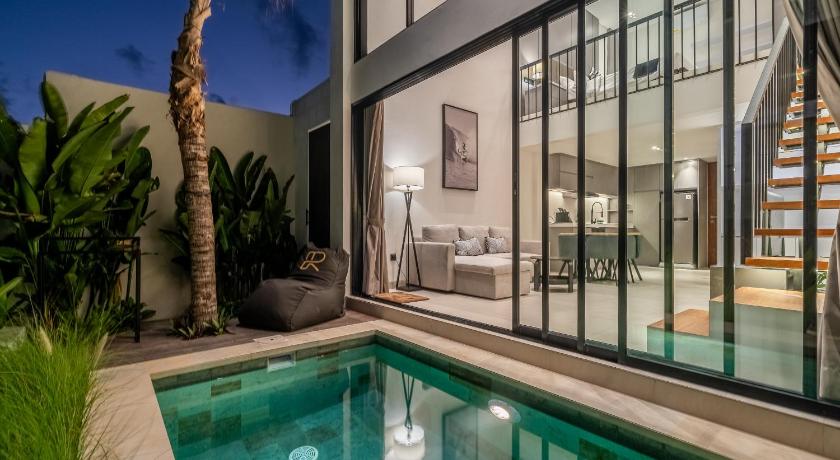 The R Apartment Pererenan - image 10