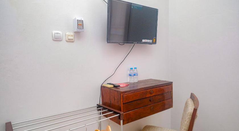 RedDoorz near Majapahit Semarang – Pedurungan, ID