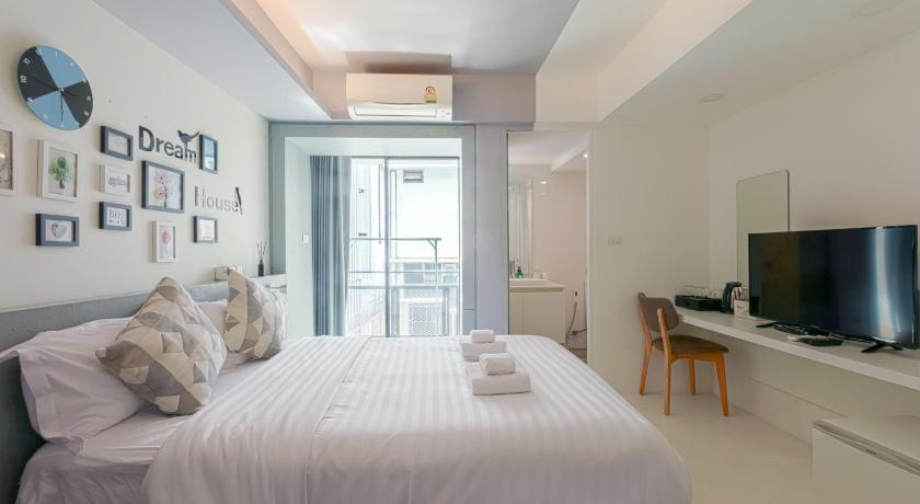 Quite Grove Hotel - image 6
