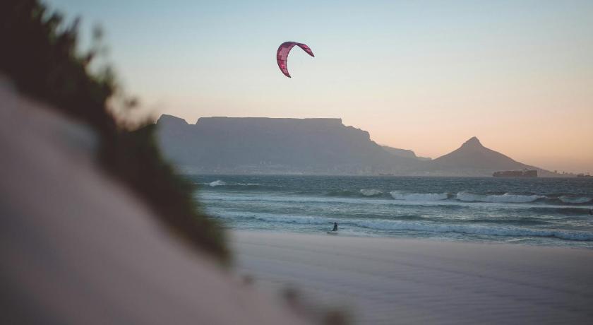 Coastal Charm in Cape Town - main image