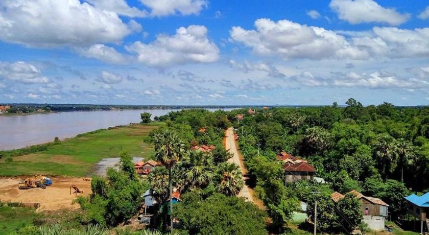 OBT Homestay and Bungalows