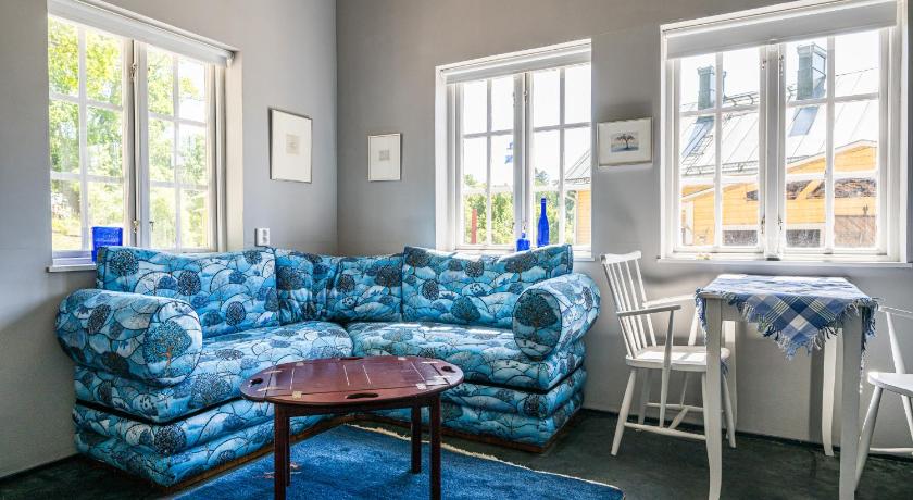 Bild av Loftlägenhet med 1 sovrum (One-bedroom Loft Apartment) 9