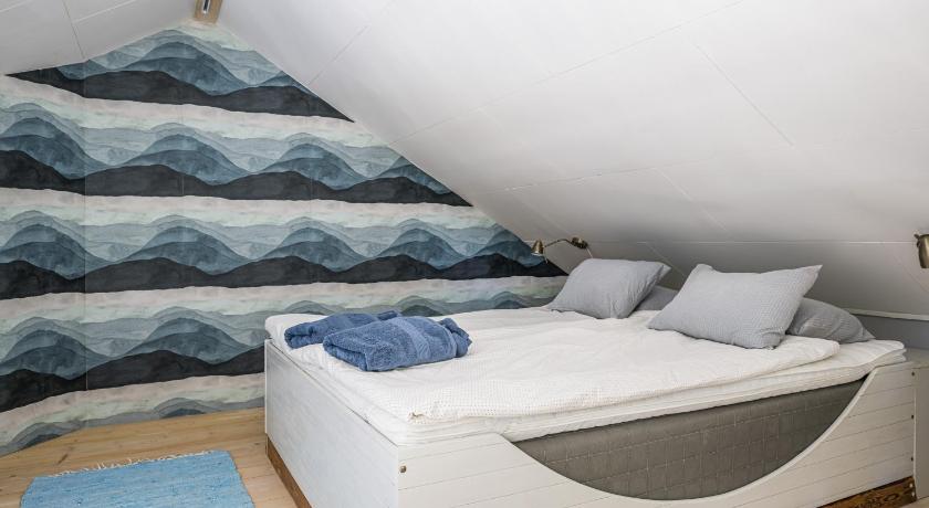 Bild av Loftlägenhet med 1 sovrum (One-bedroom Loft Apartment) 12