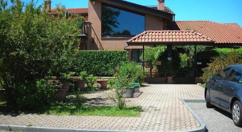 LA FOLAGA b&b