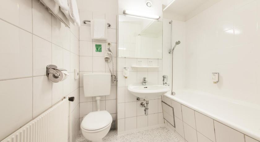 Billede af Comfort Dobbeltværelse (Comfort Double Room) 9
