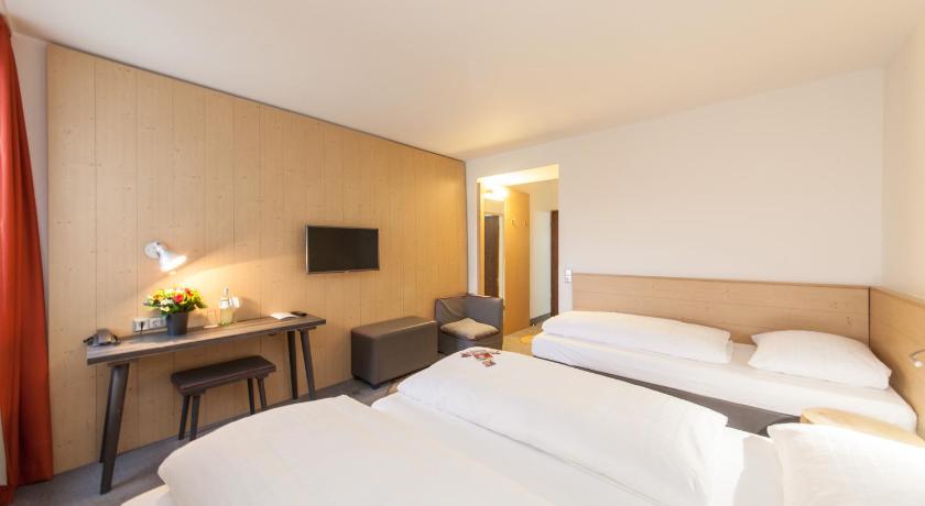 Billede af Værelse til 3 personer (Triple Room) 1