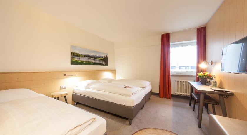 Billede af Værelse til 3 personer (Triple Room) 6