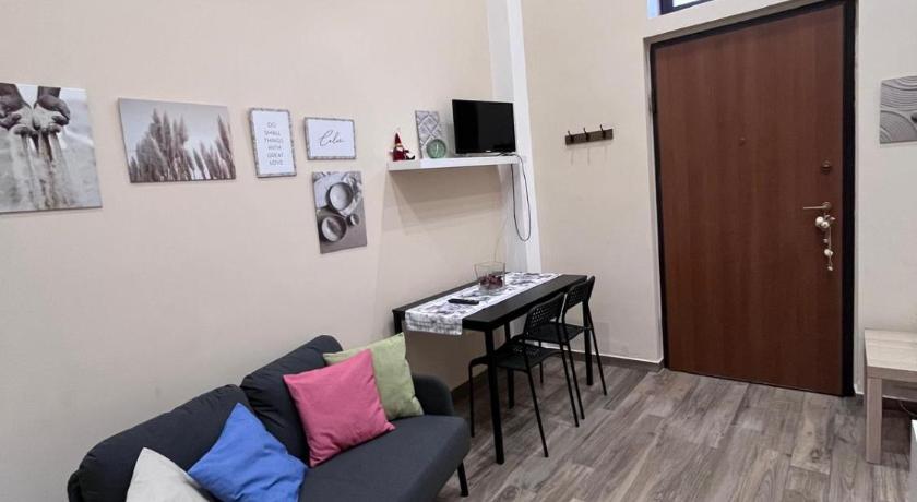 Nonna Concetta B&B Nocera - Vicino Tribunale di Nocera - Ristrutturato 2022
