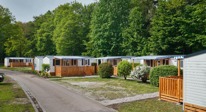luxus campingstuhl 2x Campingstuhl JOPLIN Deluxe Klappstuhl