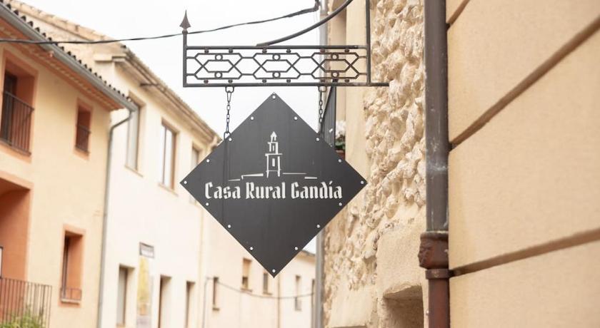Casa Rural Gandia