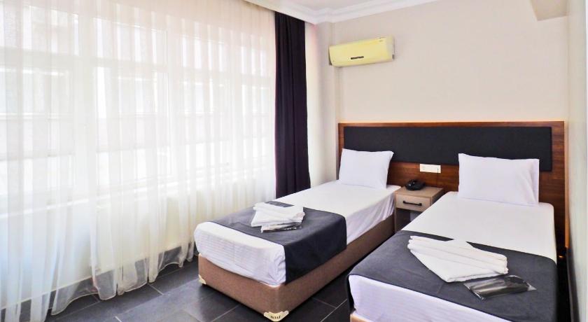 Diamond Hotel Old City - image 14