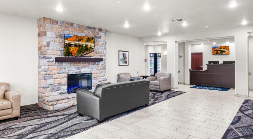 Cobblestone Hotel & Suites - Denmark - main image