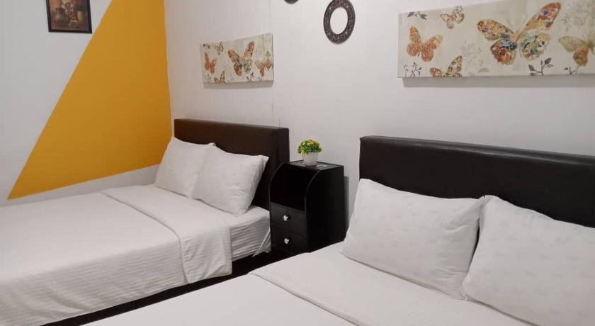 Langkawi Western Motel - image 17