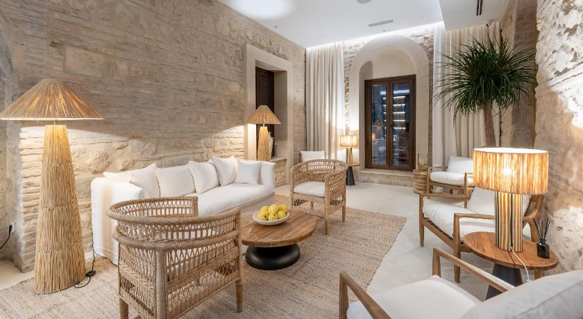 P SANTA CLARA HOTEL BOUTIQUE By Sojo