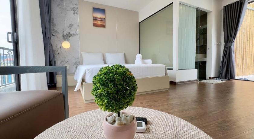 河内 22Housing 20 Linh Lang Apartment 3星级 酒店 泳池