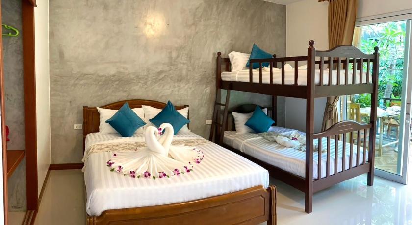 Lanta Just Come Bungalow - image 44