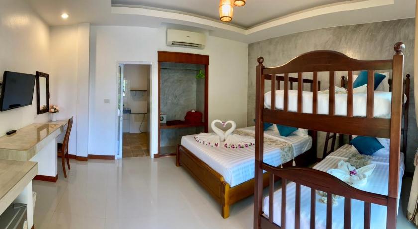 Lanta Just Come Bungalow - image 45