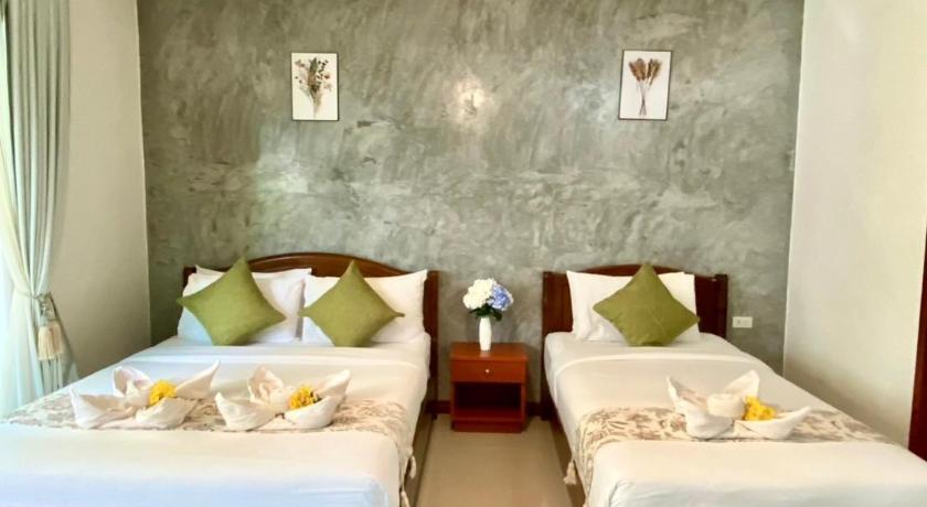 Lanta Just Come Bungalow - image 49