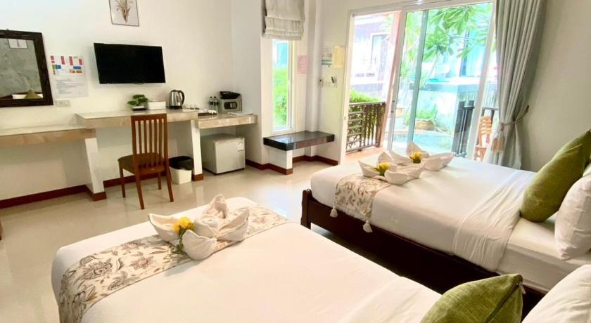 Lanta Just Come Bungalow - image 38