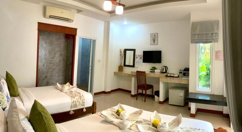 Lanta Just Come Bungalow - image 42