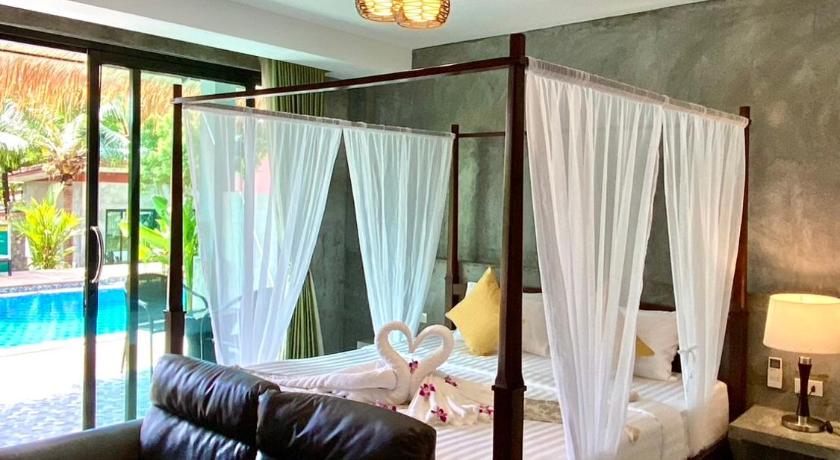 Lanta Just Come Bungalow - image 8