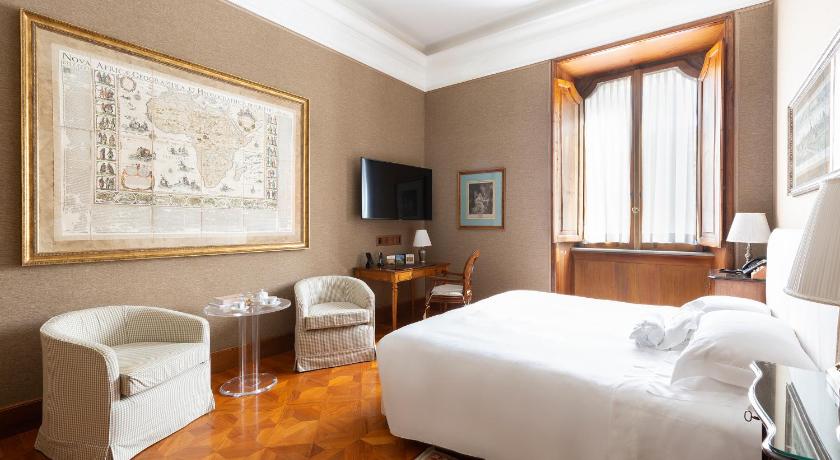 Image of Romantic Double 1