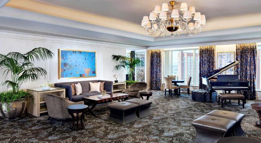 라스베이거스 / 라스베가스 (NV) The Palazzo at The Venetian Resort by Suiteness 5성급 숙소 부대시설
