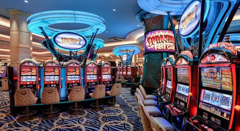 라스베이거스 / 라스베가스 (NV) The Palazzo at The Venetian Resort by Suiteness 5성급 숙소 객실