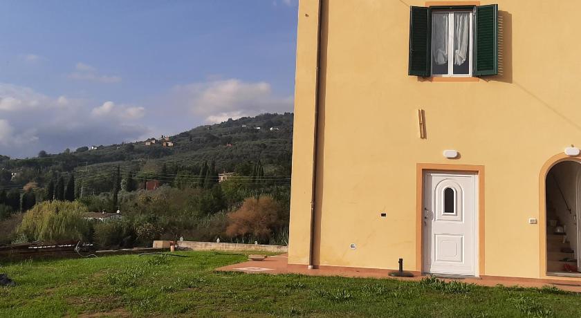Casa magrini