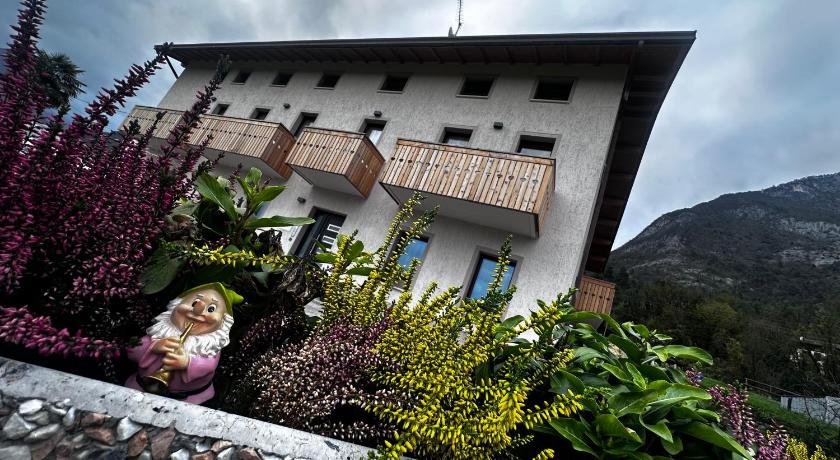 Agriturismo Ai 7 nani appartamenti Sosta Dolomitica