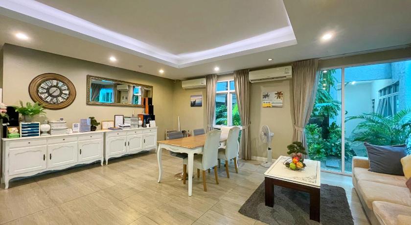 Baan Pattaya by Sabai near by GOD Pattaya - image 8